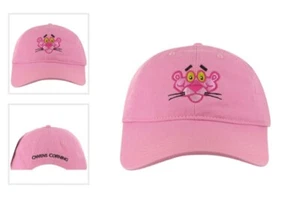 NEW Owens Corning Pink Panther™ Relaxed Fit Cap - Picture 1 of 1
