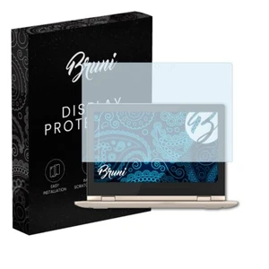 Bruni 2x Screen Protector for Lenovo IdeaPad Flex 3i Chromebook 11 inch - Picture 1 of 8