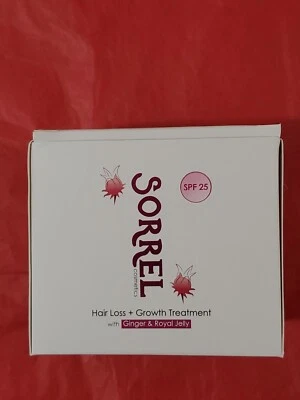 AMPLIFICADOR DE CRECIMIENTO Y PÉRDIDA DE CABELLO ACEDERA. 12 X 10ML. . AMP.BTOXX GRATIS BUEN PROD. Foto 1 de 4