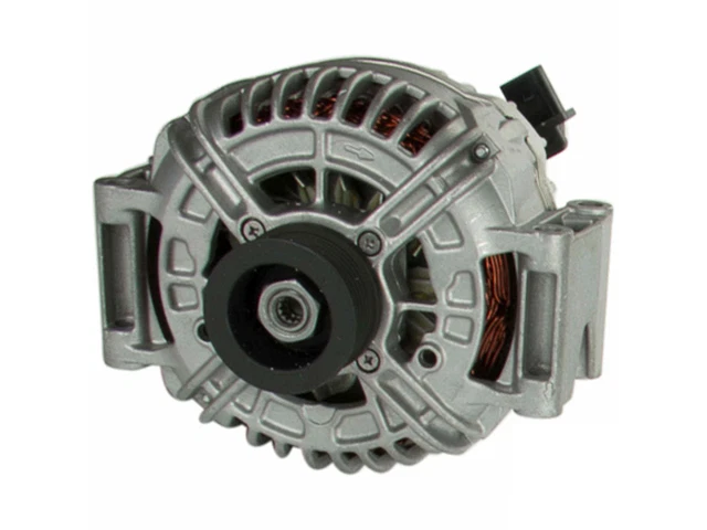 Генератор переменного тока BOSCH (OE REMAN) 272154010283 Mercedes Benz E350 ML350 Dodge Sprinter - Изображение 1 из 1