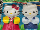 New Sanrio Hello Kitty Towel Korea Hand Face Wash Towel - Us Seller