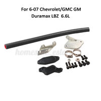 01-09 GM 6.6L Duramax Diesel Victor Reinz Exhaust Mainfold Gasket Set MS19398
