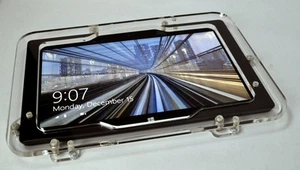 MS Surface Pro, Pro 2, Anti-Thief Security Case for VESA Kiosk POS Display Store - Picture 1 of 21