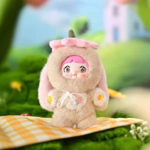 Nommi V2 Garden Bunny Series Plush Blind *x* - Picture 1 of 12