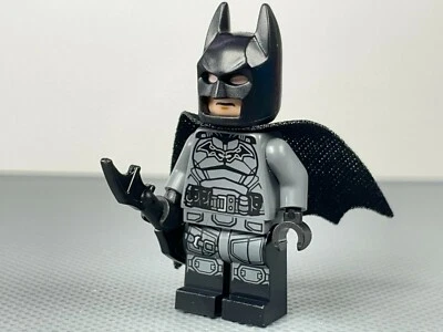 Batman 76179 76181 76183  LEGO DC Super Heroes MiniFigure Figure - Image 1 of 4