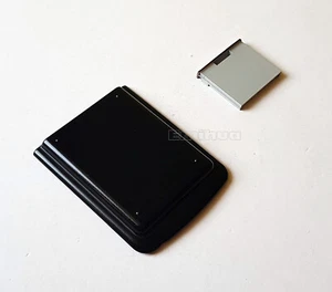 HP iPaq 200 Series Extended Battery Cover +CF slot cover for 210 211 212 214 216 - Picture 1 of 3