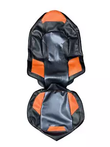 POLARIS RZR 1000 XP 1000 UTV 1 SEAT COVER OEM 2014 UP YEARS - Picture 1 of 11