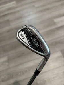 Adams Idea Tech V4 Hybrid GW Gap Wedge Graphite Lite Flex - Picture 1 of 7