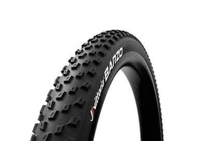 Neumático de bicicleta MTB Vittoria Barzo 29 x 2,25 (55 - 622) con cuentas de alambre rígido negro - Imagen 1 de 2
