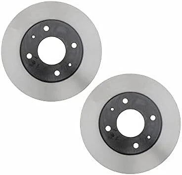 Ротор переднего дискового тормоза для Hyundai Tiburon Elantra Sonata - Изображение 1 из 3