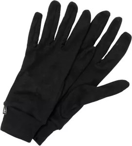 ODLO Ski Snowboard handschuhe ACTIVE WARM ECO Handschuh 2025 black Gloves Winter - Bild 1 von 8