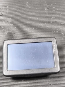 TomTom GPS Gerät - verwendet,, kratzer, kein Zubehör - Bild 1 von 3