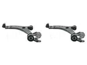 2 x Brazo de suspensión TOPRAN para FORD C-MAX II, FOCUS III - Imagen 1 de 8
