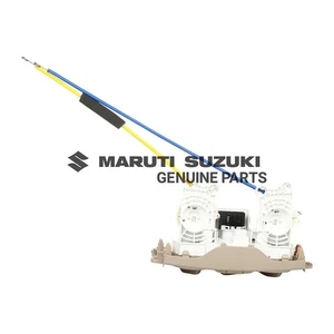 Control Unit HVAC Biege fit for Suzuki Ertiga 1ST GEN - 74400M60M00-V6N - Picture 1 of 9