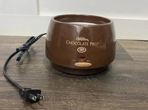Wilton Chocolate Pro Electric Melting Pot - Picture 1 of 5