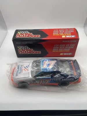 Racing Champions Western Auto Parts America Nascar Diecast Model (Nuevo en Caja) Foto 1 de 4