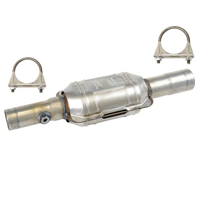 For Jeep Cherokee & Grand Cherokee 49-State EPA Catalytic Converter - Image 1 of 2