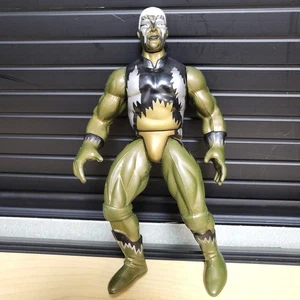1999 Jakks King Of The Ring Goldust Wrestling Figure Breakdown In Your House - Picture 1 of 2