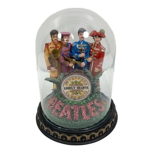 Figura Sargento Pepper de los Beatles Edición Limitada Franklin Como Nueva en 1993 - Imagen 1 de 4