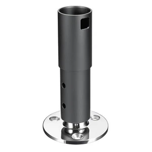 Tough Stainless Steel Disc Base Adapter for Starlink For Dish For V2 Setup - Photo 1/7