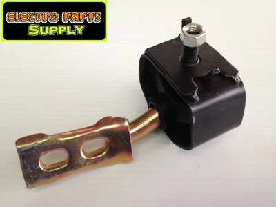 Soporte soporte montaje tubo de escape Toyota Corolla 93-97 Foto 1 de 3