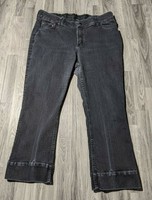 lee no gap waistband jeans