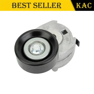 Conjunto de tensor de blet 38181 con polea para Ford Taurus Mercury 1996-2000 3,0 L Foto 1 de 4