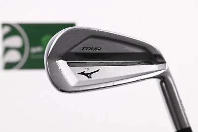 Mizuno JPX 921 Tour #4 Iron / 24 Degree / X-Flex KBS $-Taper 130 Shaft - Image 1 of 4