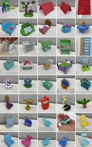 Peppa Pig Ersatzteile/Teile/Möbel/Zubehör ""D"" *Sie wählen* - Bild 1 von 118