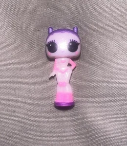 MGA LOL Mini Mystery Doll Tiny 1” Loose - Picture 1 of 6