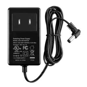 36V AC/DC Adapter For TMA T150 T-150 T151 T-151 6 in 1 Cordless Vacuum Cleaner - Picture 1 of 4