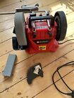 Einhell Sharpening Grinder Electric Whetstone For Chisels And Plane Blades