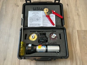 KIT DE HERRAMIENTAS DE CABLE COASTEL Stripper/Wire - MODELO #26 - Imagen 1 de 5