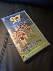 ADELAIDE CROWS vs WESTERN BULLDOGS PRELIMINARY FINAL 1997 VIDEO not DVD AFL VFL