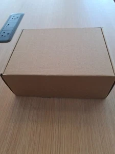 INTEL NUC BOXNUC7CJYH5 - WITHOUT CABEL AND ADAPTER - Bild 1 von 2