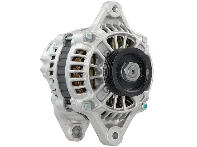 Alternador para Geo Metro 1995-1997 Remy 75789THMY 1996 nuevo -- 55 amperios Foto 1 de 2