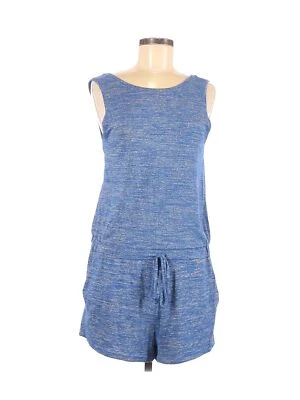 Mameluco azul para mujer Gap M Foto 1 de 2