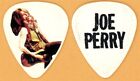 Aerosmith Joe Perry Vintage Guitar Pick - 2009 US Solo Tour