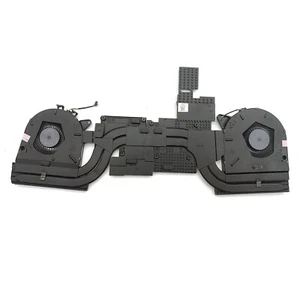 New Cooling Fan & Heatsink For Lenovo Legion Y545 Series 5H40S19931 Y7000P-2019 - Picture 1 of 10