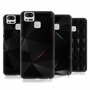 OFFICIAL ALYN SPILLER TECTONIC BACK CASE FOR ASUS ZENFONE PHONES - Picture 1 of 10