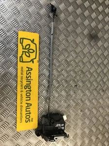 2006-13 Mini Cooper One R56 Offside Front Door Lock Latch Mechanism - Picture 1 of 6