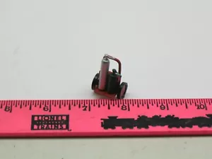 Lionel part ~ Cutting Torch tank cart - Picture 1 of 3