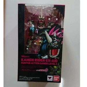 S.H.Figuarts Kamen Rider Exeid Figuren Japan Kostenloser Versand - Bild 1 von 1