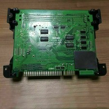 Replace For Arcade GEO MVS MV-1C SNK NEOGEO mv1c Game Motherboard Main Board