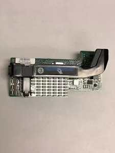 HP 656588-001 10GB 2-PORT 530FLB ADAPTER CARD - Picture 1 of 3