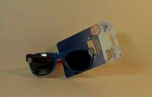 Disney Store Toy Story Boys Sunglasses Woody Forky 100% UV Protection NEW - Picture 1 of 3