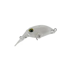 VALKEIN KUGA FMR, longitud 30 mm C064 transparente, tambaleador de pesca flotante - Imagen 1 de 1