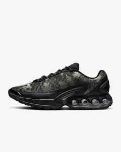 Nike Air Max Dn Entrenadores en Negro/Oliva Aura/Medio Oliva Zapatos para Hombre - Imagen 1 de 9