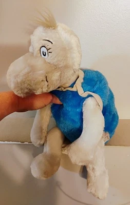 Kohl's Cares For Kids Dr Seuss Yurtle the Turtle 16" Plush - image 1 of 4