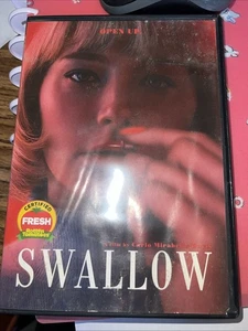 Swallow (Blu-ray, 2019) - Bild 1 von 2